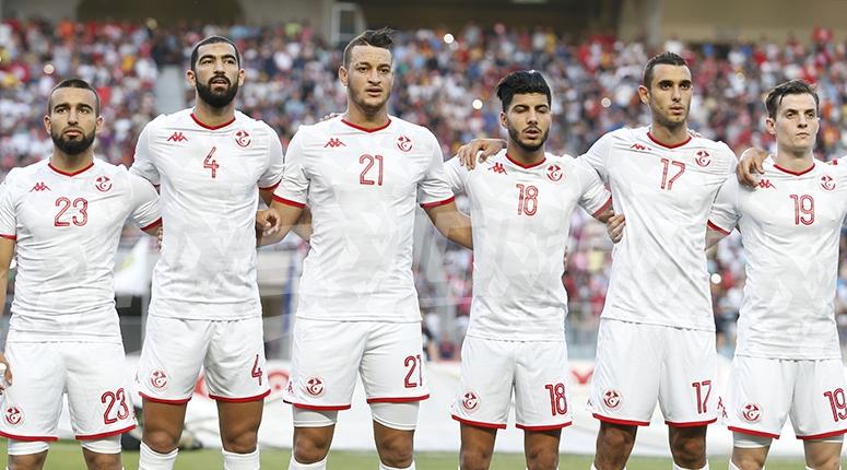 كان 2019: المنتخب الأنغولي يفرض التعادل على نظيره التونسي