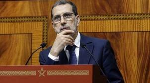 العثماني للمعارضة:هل تريدون مصادرة حق رئيس الحكومة في الابتسامة والإشادة بحصي...