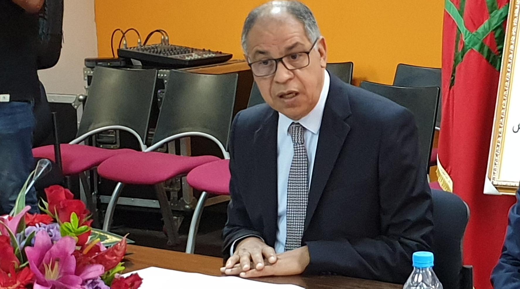 مجلس المنافسة يعلن عقد الدورة الثامنة العادية لجلسته العامة