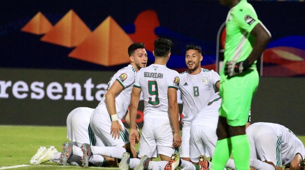 3 عوامل ساهمت في بلوغ المنتخب الجزائري لنهائي كأس إفريقيا مصر 2019