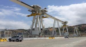 Tanger Med: la ville du Détroit s'affirme comme un grand hub économique en Afri…