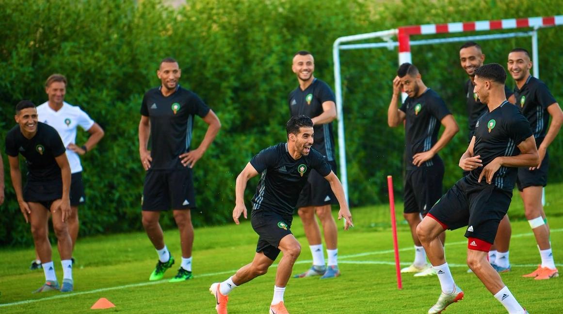 رسميا: "بوما" تكشف عن أقمصة المنتخب الوطني الجديدة (صور)