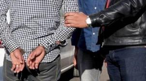 Tan-Tan: arrestation de trois individus pour ivresse publique et vandalisme