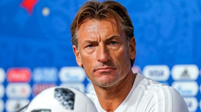 رونار ينفي لـ2M.ma تقديمه لاستقالته من تدريب المنتخب الوطني
