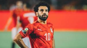 صلاح قائدا جديدا للمنتخب المصري
