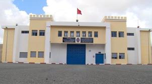 Le détenu dans le cadre des événements d’Al Hoceima « R.A » n'a déposé de préav…