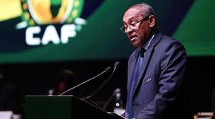 La CAF organise les 14 et 15 octobre au Caire le 1er atelier sur la sécurité da…