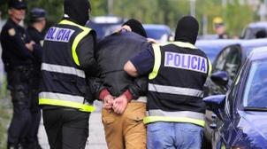 Espagne : La police arrête un narcodjihadiste recherché au Maroc