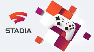 « Stadia », la nouvelle plateforme de jeux vidéo de Google sera lancée en novem…
