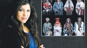 Madrid : L’exposition « Les Marocains » de Leila Alaoui prend ses quartiers à l…