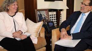 Maroc-France: Le partenariat stratégique liant les deux nations gagne en profon…
