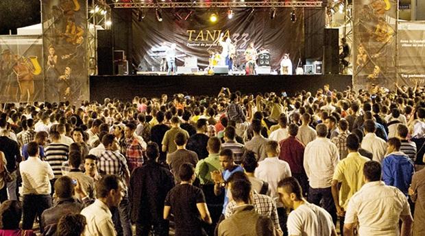 20ème Festival Tanjazz : une programmation alléchante!