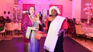 Libreville : Le Maroc primé pour ses efforts en faveur de l'autonomisation de l…