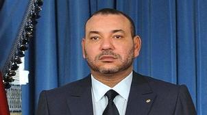 Message de condoléances de SM le Roi au Prince héritier d'Abou Dhabi suite au d…