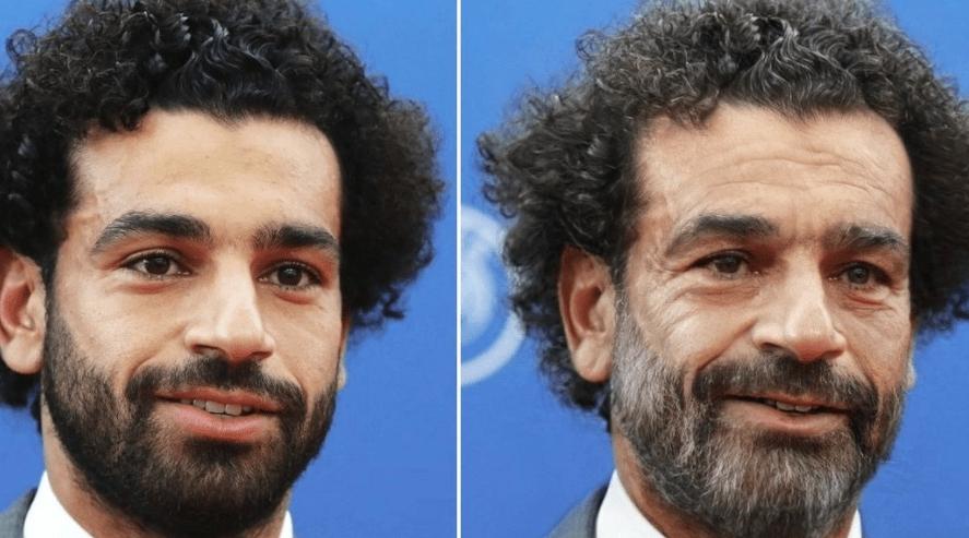 اقبال كبير على استخدام Face app ..وخبير رقمي يشرح سبب هوس رواد مواقع التواصل ...