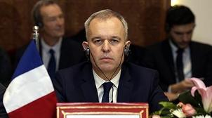 France : démission du ministre de la Transition écologique