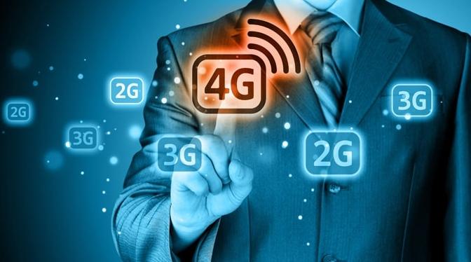 Le Maroc classé 2ème à l'échelle africaine en termes de disponibilité de la 4G