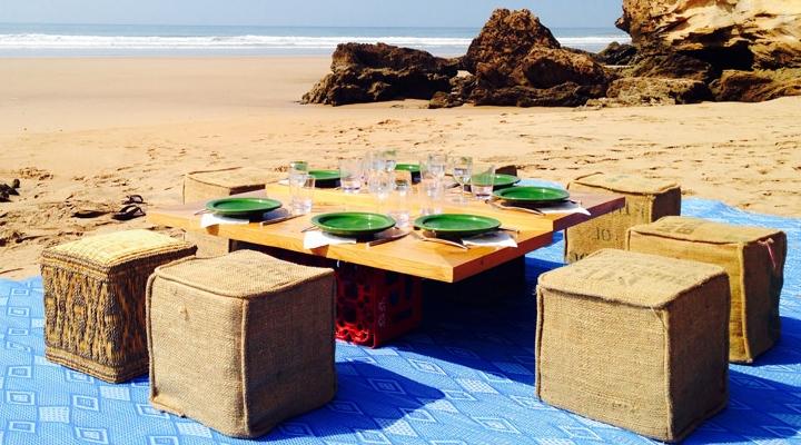 Des idées de plats faciles et économiques pour pique-niquer !