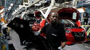 Le groupe Renault produira et commercialisera des véhicules au Nigéria