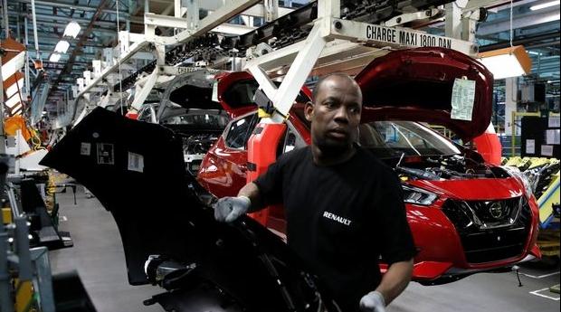 Le groupe Renault produira et commercialisera des véhicules au Nigéria