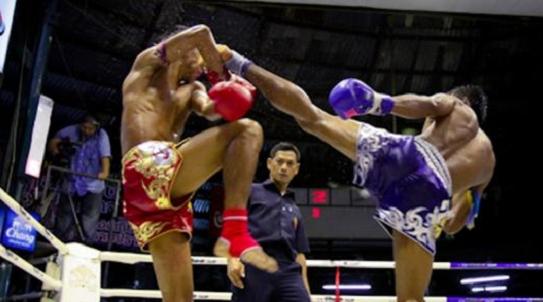 Le Maroc prend part au championnat du monde de Muay-Thaï à Bangkok