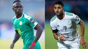 كان 2019: المنتخب الجزائري يحرز لقبه الثاني بعد تغلبه على السنيغال