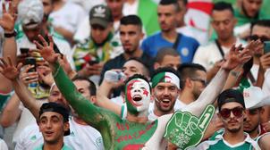 بالصور .. هكذا احتفل الجزائريون بفوز منتخبهم بكأس أمم أفريقيا