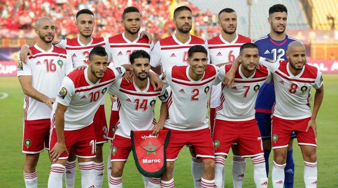المنتخب المغربي في القبعة الأولى.. الكاف تكشف عن مستويات تصفيات كان الكاميرون...