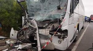 12 قتيلا و 1499 جريحا حصيلة حوادث السير بالمناطق الحضرية خلال الأسبوع الماضي
