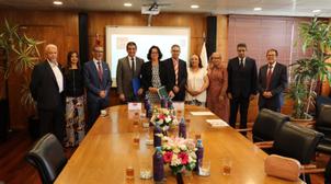 Chada TV émettra désormais à partir du Maroc