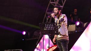 Clôture en apothéose du Festival international de Raï d'Oujda