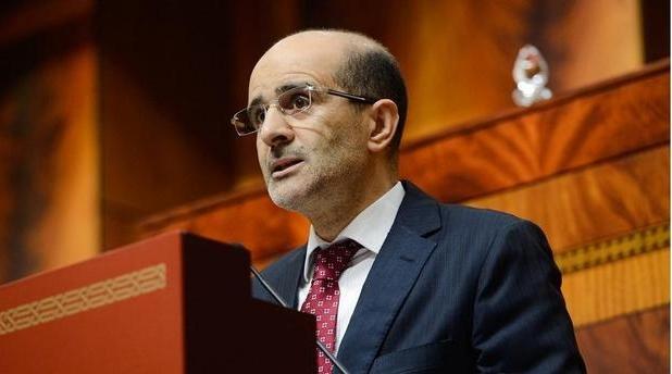 Groupe parlementaire PJD: Driss El Azami dépose sa démission