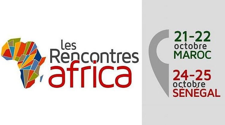 Le Maroc accueille la 4e édition des Rencontres Africa à Skhirat