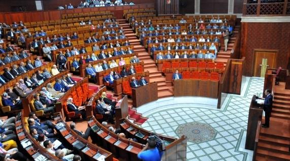 Chambre des représentants : Séance de politique générale le 1er février sur l'a…