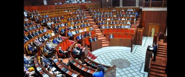 Etude : l’Intérieur, le ministère le plus questionné au Parlement