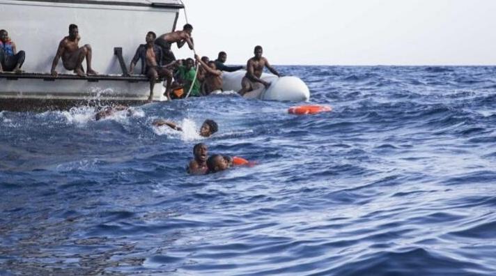 الباييس الإسبانية: عدد المهاجرين الواصلين إلى إسبانيا انخفض بفضل المغرب