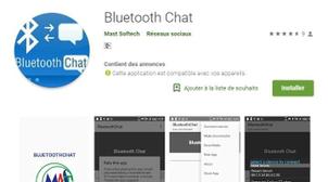 Un jeune kenyan invente une messagerie locale qui fonctionne sans Internet