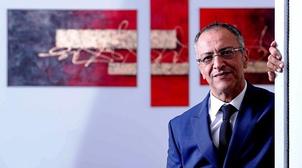 Rachid Madrane, le journaliste belgo-marocain devenu président du parlement bru…