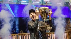 Millionnaires à 16 ans : Fortnite casse la tirelire pour sa 1ère coupe du monde