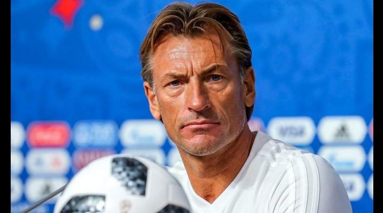 Fin de l'aventure d'Hervé Renard avec les Lions de l'Atlas: le coach français …