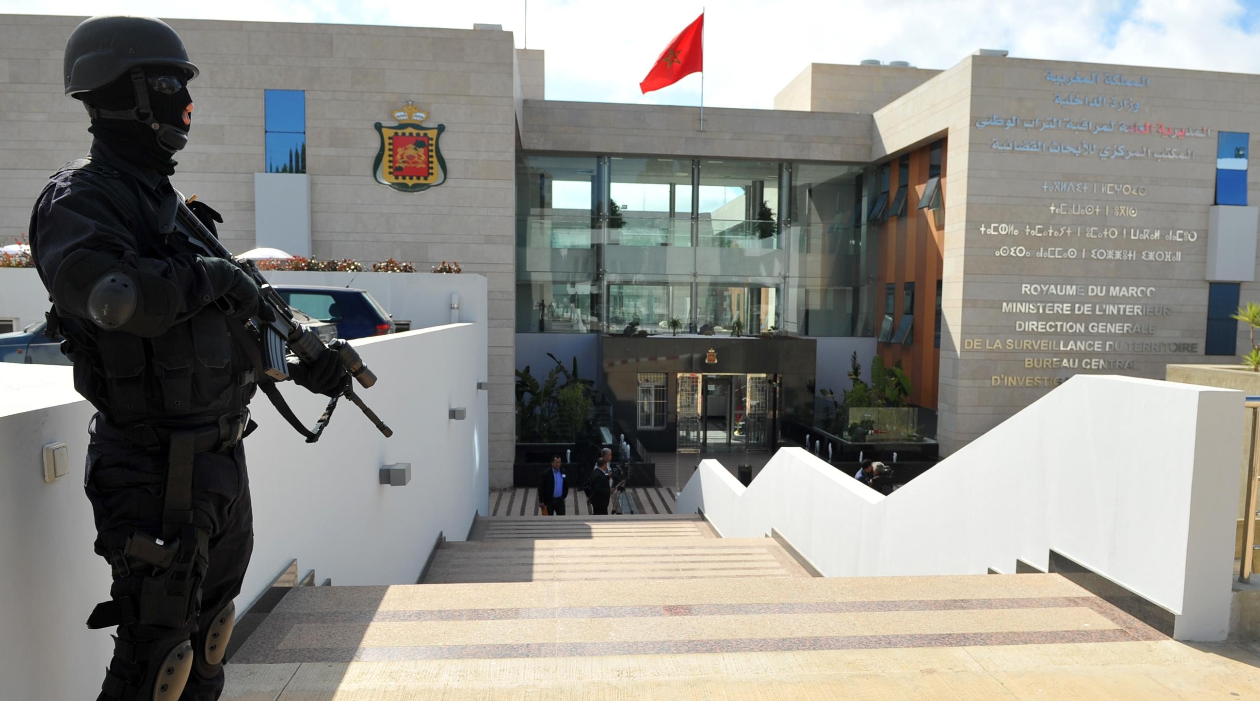 Arrestation à Meknès d’un Franco-Marocain pour son implication présumée dans de…