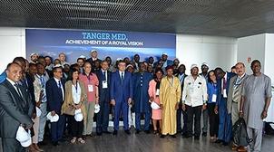 Tanger Med: Une Task Force au service de la compétitivité portuaire de l’Afrique