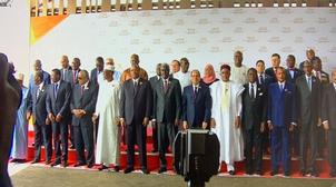 Sommet de l'UA à Niamey : Le Nigeria et le Bénin signent l'accord sur la ZLECA