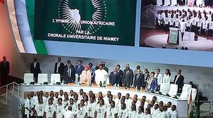 Sommet de l'UA à Niamey: La capitale ghanéenne désignée pour abriter le siège d…