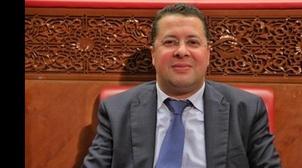 الغراس:الحكومة مقبلة على فتح أحياء جامعية جديدة وهمنا هو الارتقاء بمستوى الخد...