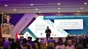 Lancement à Rabat d'un dispositif national d'observation, de veille et de suivi…