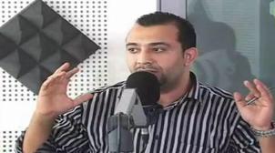 Adil El Omari accepte le défi d'Ibtissam Bouharat (VIDEO)