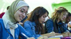 Le nombre d’étudiants inscrits en facultés de droits dépasse la capacité de plu…