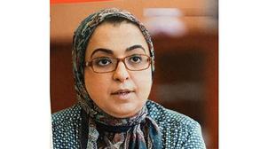 Zahira Bouaouda, nouvelle Directrice Générale de Matis Aerospace