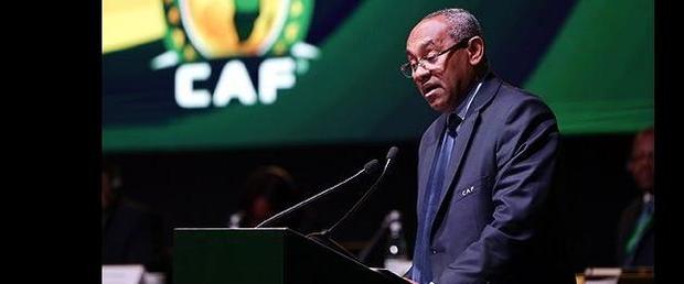 Officiel. La CAN 2021 se tiendra du 9 janvier au 6 février 2021